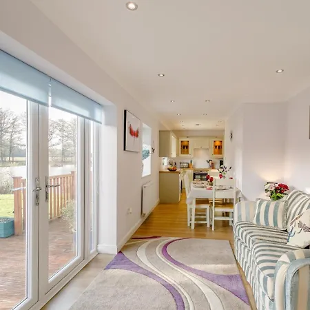 1 Bed In Goole Oc-77457