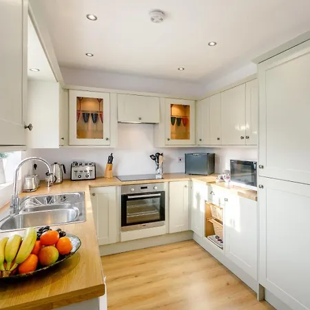 1 Bed In Goole Oc-77457
