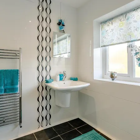1 Bed In Goole Oc-77457 Hébergement de vacances